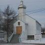 St. Aidan of Lindisfarne Mission - Cranbrook, British Columbia