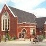 The Sign of the Theotokos Church - Montreal, Quebec