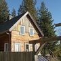 Holy Transfiguration Hermitage - Lone Butte, British Columbia