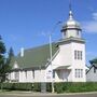 Holy Trinity Church - Edmonton, Alberta