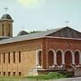 Annunciation  Cathedral - Montreal, Quebec