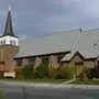 Holy Martyr Peter the Aleut Church - Calgary, Alberta