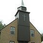 Descent of the Holy Spirit Church - Assiniboia, Saskatchewan