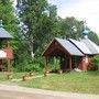 Communaute Monastique de St. Seraphim de Sarov - Rawdon, Quebec