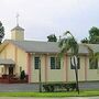 Holy Cross Church - Hollywood, Florida