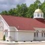 Annunciation Church - Walker, Michigan