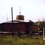 Elevation of the Holy Cross Church - Russian Mission, Alaska