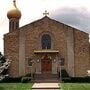 St. John the Baptist Church - New Kensington, Pennsylvania