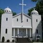 St. Peter the Aleut Church - Minot, North Dakota