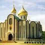 Nativity of the Holy Virgin Mary Church - Waterbury, Connecticut