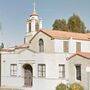 St. John the Baptist Church - Los Angeles, California