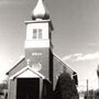 Assumption of the Blessed Virgin Mary Church - Saint Clair, Pennsylvania