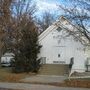 St. John of Kronstadt Church - Lincoln, Nebraska