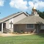 St. Andrew the First-Called Church - New Port Richey, Florida