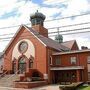 Assumption of the Holy Virgin Church - Clifton, New Jersey