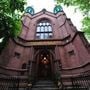 SS. Peter and Paul Church - Jersey City, New Jersey