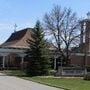 Holy Resurrection Church - Warren, Ohio