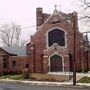 Christ the Savior / Holy Spirit Church - Cincinnati, Ohio