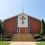 Protection of the Holy Mother of God Church - Falls Church, Virginia