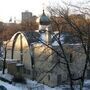 Holy Trinity Cathedral - Boston, Massachusetts