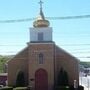 Holy Trinity Church - Willimantic, Connecticut