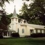 Chapel of the Nativity of the Ever Virgin Mary - Grass Lake, Michigan