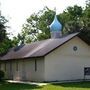 Holy Cross Church - Fort Myers, Florida