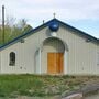 All Saints of North America Church - Albuquerque, New Mexico