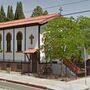 St. Kliment of Ochrid Church - Los Angeles, California