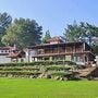 Holy Cross Monastery - Castro Valley, California