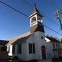 St. Catherine the Great Martyr Church - Hagerstown, Maryland