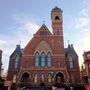 St. George Cathedral - South Boston, Massachusetts