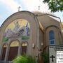 Holy Resurrection Cathedral - Wilkes-Barre, Pennsylvania