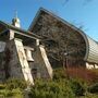 Holy Trinity Church - Randolph, New Jersey