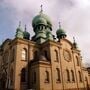 St. Theodosius Cathedral - Cleveland, Ohio