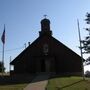 St. James the Brother of Our Lord Mission - Kansas City, Kansas