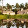 St. Justin Martyr Church - Jacksonville, Florida