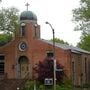 St. Thomas the Apostle Church - St Louis, Missouri