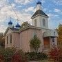 Church of the Mother of God - (corner of Hudson St & Ivan's Lane)
		Mays Landing, New Jersey