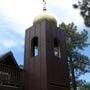 St. Dimitri of Rostov Mission - Los Alamos, New Mexico