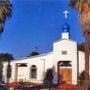 Holy Cross Church - San Diego, California