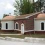 SS. Constantine and Helen Church - Lilburn, Georgia