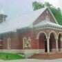 St. Mary of Magdala Church - Houston, Texas