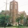 St. Nicholas the Wonderworker Church - Columbus, Ohio