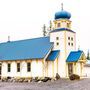 Nativity of the Theotokos Church - Chenega Bay, Alaska