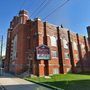 Ryerson United Church - Hamilton, Ontario