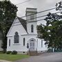 St. John's United Church - Sussex Corner, New Brunswick