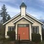 Cedar United Church - Nanaimo, British Columbia