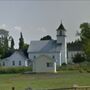 Caledonia United Church - Caledonia, Nova Scotia