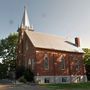 Greenwood United Church - Pembroke, Ontario